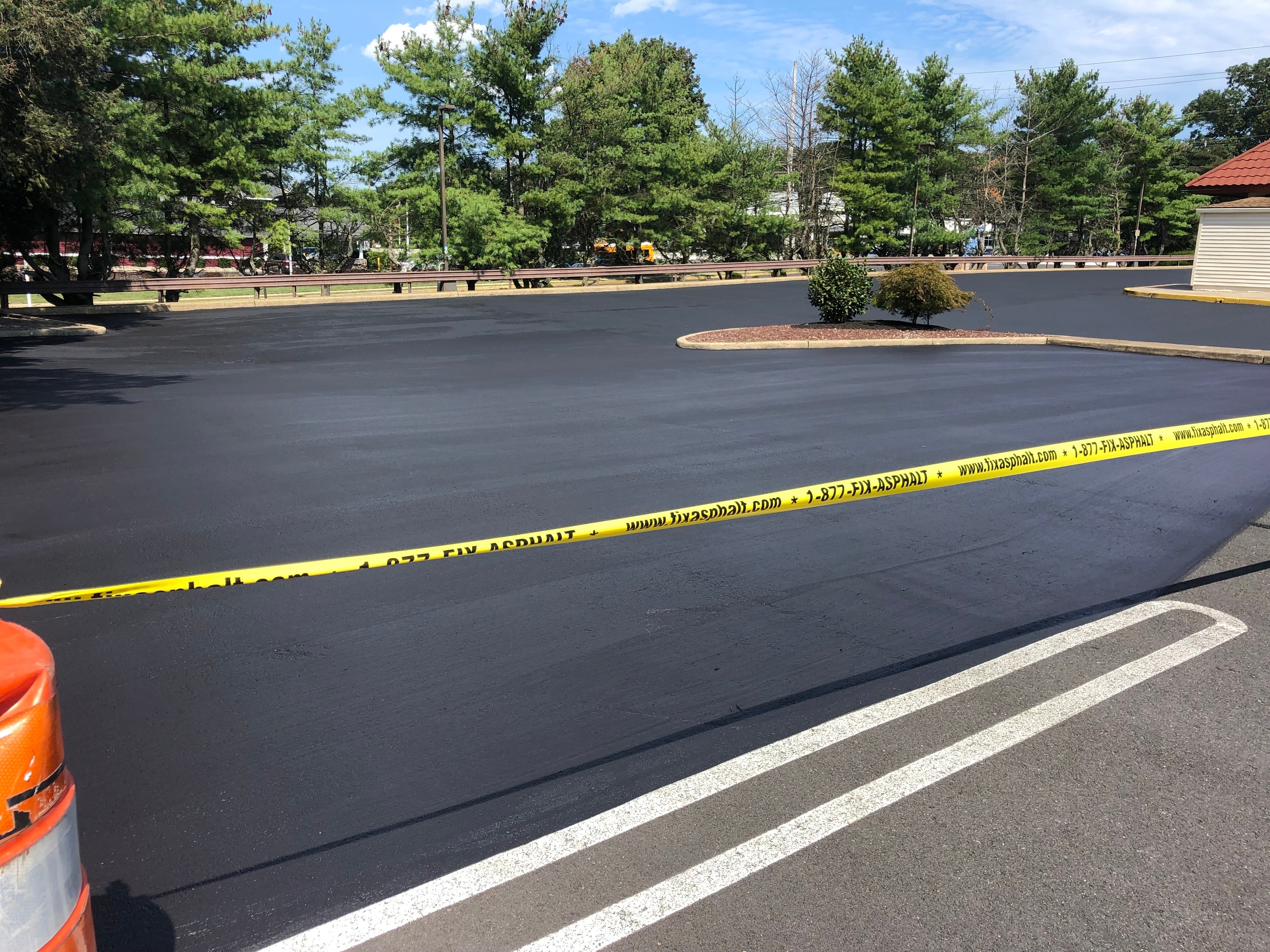 Monmouth County Seal Coating Company